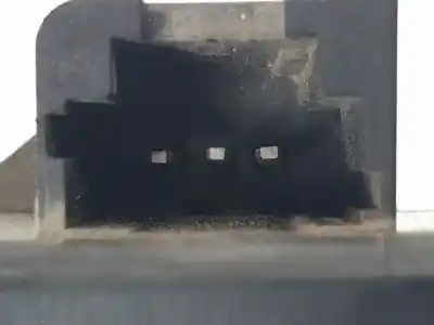 Second-hand car spare part trunk lock for citroen c3 8hx oem iam references 9646091580  