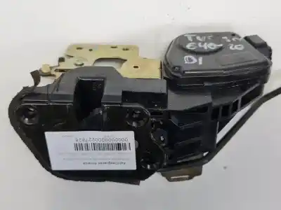 Tweedehands auto-onderdeel linker voordeur slot voor hyundai tucson (jm) g4gc oem iam-referenties 