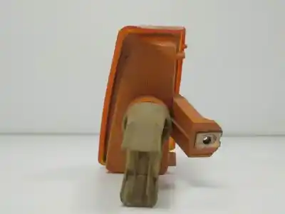 Peça sobressalente para automóvel em segunda mão farolim dianteiro esquerdo por opel kadett e 16sv referências oem iam   