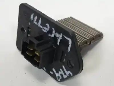 Tweedehands auto-onderdeel verwarmingsweerstand voor daewoo lacetti l14 oem iam-referenties 