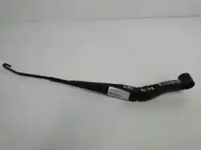 Peça sobressalente para automóvel em segunda mão haste de escova dianteiro direito por opel insignia grand sport d20dth referências oem iam 13471440