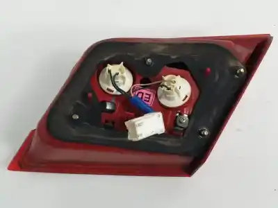 Second-hand car spare part interior left tailgate light for daewoo lacetti l14 oem iam references 4f19c  