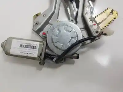 İkinci el araba yedek parçası ön sag pencere regülatörü için mitsubishi space gear 4m40 oem iam referansları   