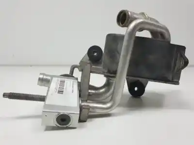 Pezzo di ricambio per auto di seconda mano valvola di espansione per opel ampera (r12) ev 150 riferimenti oem iam 25937422