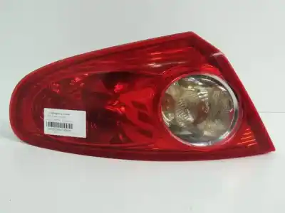 Tweedehands auto-onderdeel linker achterlamp voor daewoo lacetti l14 oem iam-referenties 4f19c
