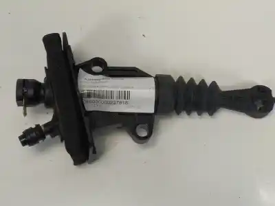 Second-hand car spare part clutch cylinder for opel insignia grand sport d20dth oem iam references 55498435  