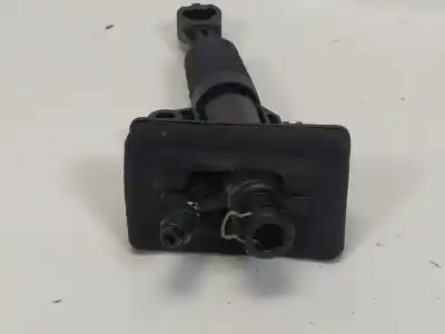 Second-hand car spare part clutch cylinder for opel insignia grand sport d20dth oem iam references 55498435  
