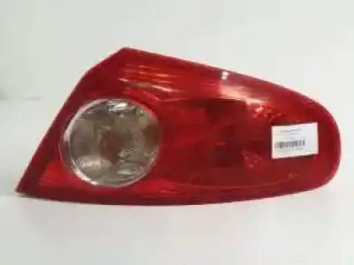 Tweedehands auto-onderdeel rechter achterlamp voor daewoo lacetti l14 oem iam-referenties 4f20c