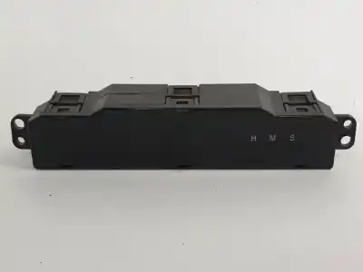 Tweedehands auto-onderdeel multifunctioneel display voor daewoo lacetti l14 oem iam-referenties 96490020