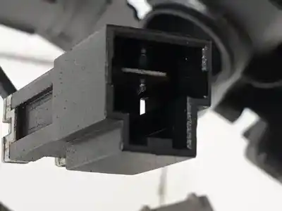 Автозапчастина б/у електро вентилятор для volvo c70 cabriolet b5204t4 посилання на oem iam 9432709  