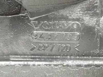 Автозапчастина б/у електро вентилятор для volvo c70 cabriolet b5204t4 посилання на oem iam 9432709  