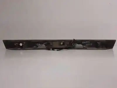 Second-hand car spare part tailgate back door handle for daewoo lacetti l14 oem iam references 96349859  