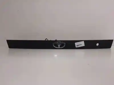 Tweedehands auto-onderdeel handgreep buitenpoort voor daewoo lacetti l14 oem iam-referenties 96349859