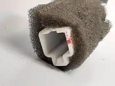 Second-hand car spare part tailgate back door handle for daewoo lacetti l14 oem iam references 96349859  