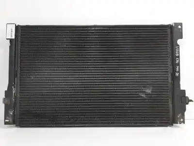 Автозапчастина б/у конденсат/радіатор кондиционера для volvo c70 cabriolet b5204t4 посилання на oem iam 9171271003