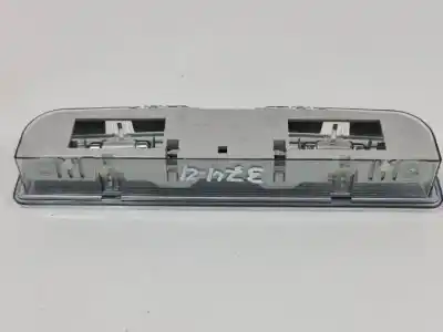 Автозапчастина б/у внутрішне світло для audi a3 (8p) bgu посилання на oem iam 8p094711  