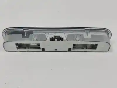 Автозапчастина б/у внутрішне світло для audi a3 (8p) bgu посилання на oem iam 8p094711  