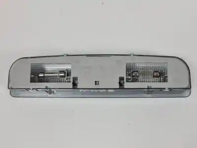 Автозапчастина б/у внутрішне світло для audi a3 (8p) bgu посилання на oem iam 8p094711  