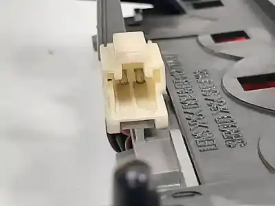 Second-hand car spare part central brake light for daewoo lacetti l14 oem iam references   