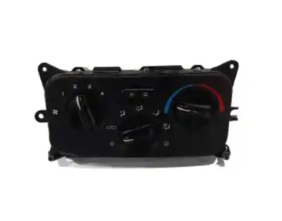 Pezzo di ricambio per auto di seconda mano controllo riscaldamento / aria condizionata per jeep cherokee (kj) enr riferimenti oem iam p55037533ag  