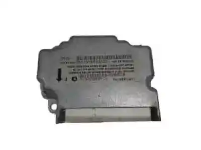 Peça sobressalente para automóvel em segunda mão centralina de airbag por jeep cherokee (kj) enr referências oem iam p04896005aa
