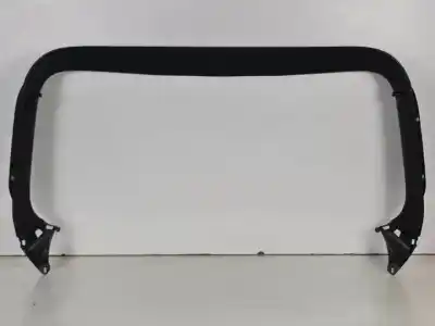 Автозапчастина б/у обработка задніх дверей для audi a1 (8x) cax посилання на oem iam 8x3867973