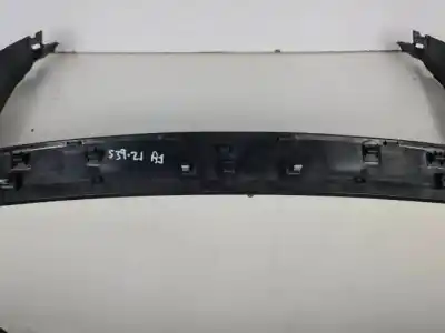 Автозапчастина б/у обработка задніх дверей для audi a1 (8x) cax посилання на oem iam 8x3867973  