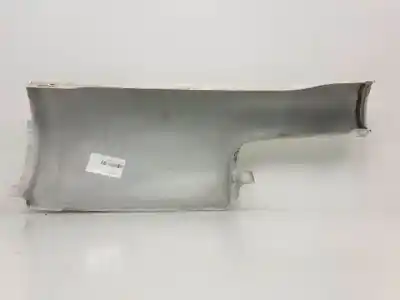 Peça sobressalente para automóvel em segunda mão molduras frontais por nissan cabstar e bd30d referências oem iam   