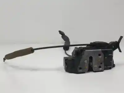 Piesă de schimb auto la mâna a doua încuietoare ușa din dreapta spate pentru renault megane iv berlina 5p k9k656 referințe oem iam 825020025r