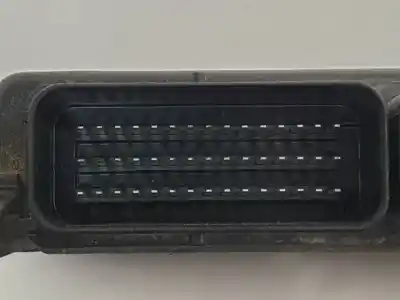 Tweedehands auto-onderdeel ecu motorcontroller voor daewoo lacetti l14 oem iam-referenties 96395445  