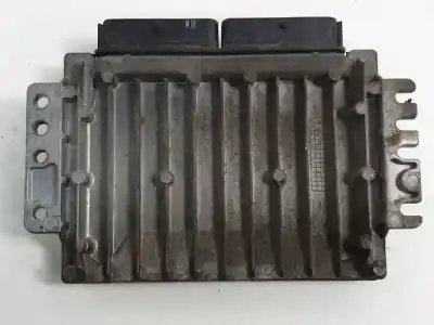 Tweedehands auto-onderdeel ecu motorcontroller voor daewoo lacetti l14 oem iam-referenties 96395445  