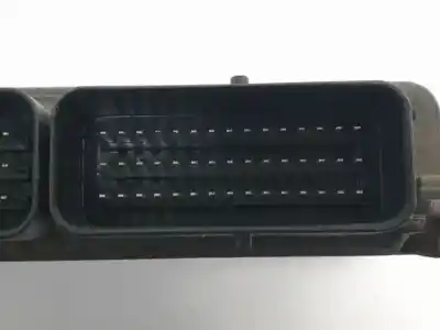 Tweedehands auto-onderdeel ecu motorcontroller voor daewoo lacetti l14 oem iam-referenties 96395445  