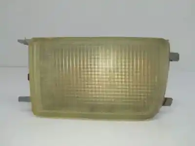 Peça sobressalente para automóvel em segunda mão farolim dianteiro esquerdo por volkswagen golf iii berlina (1h1) 2e referências oem iam 1h0953155a