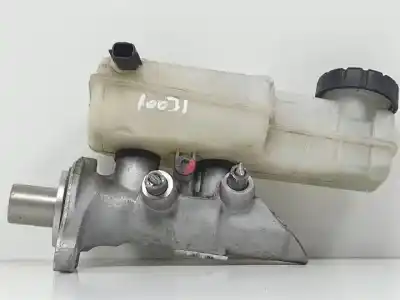 Gebrauchtes Autoersatzteil BREMSPUMPE Hauptbremszylinder zum RENAULT MEGANE III BERLINA 5 P  OEM-IAM-Referenzen   