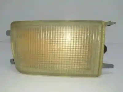 Peça sobressalente para automóvel em segunda mão farolim dianteiro direito por volkswagen golf iii berlina (1h1) 2e referências oem iam 1h0953156a