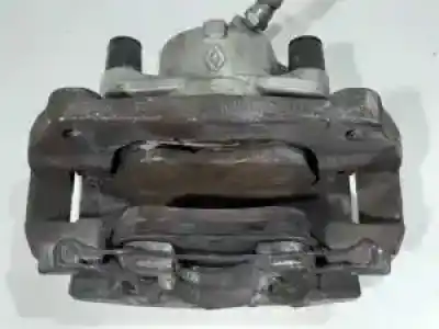 Second-hand car spare part front right brake caliper for dacia duster i k9k856 oem iam references   