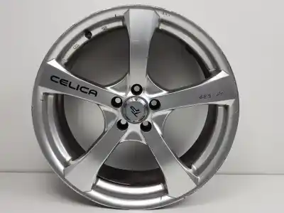 Piesă de schimb auto la mâna a doua set de jante pentru toyota celica (t23) 1zzfe referințe oem iam   