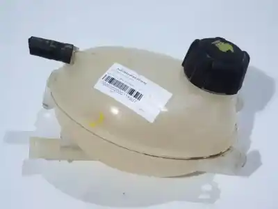Second-hand car spare part coolant expansion tank for dacia duster i k9k856 oem iam references 217107259r