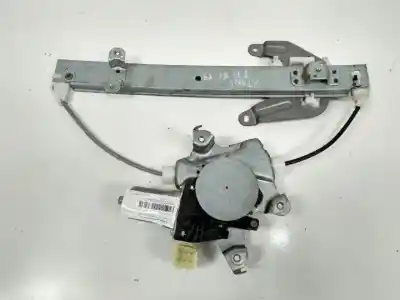 Second-hand car spare part rear right window regulator for nissan x-trail (t31) m9r760 oem iam references 82730jg00a