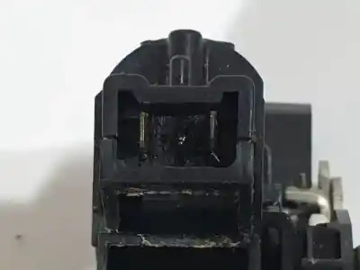 Second-hand car spare part front right door lock for dacia duster i k9k856 oem iam references   