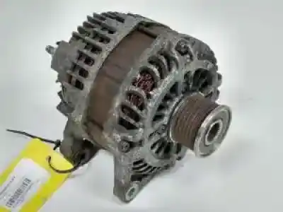 Second-hand car spare part alternator for nissan x-trail (t31) m9r760 oem iam references 23100jg71a