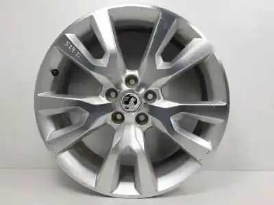 Автозапчасти б/у комплект колес за opel antara z22d1 ссылки oem iam 9598347  