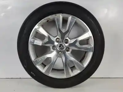 Автозапчасти б/у комплект колес за opel antara z22d1 ссылки oem iam 9598347  