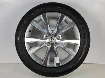 Автозапчасти б/у комплект колес за opel antara z22d1 ссылки oem iam 9598347  