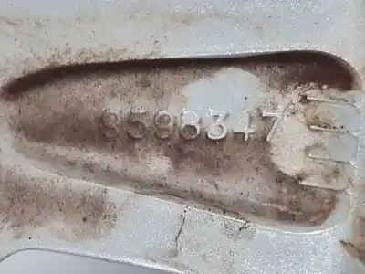 Автозапчасти б/у комплект колес за opel antara z22d1 ссылки oem iam 9598347  