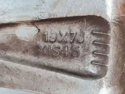 Автозапчасти б/у комплект колес за opel antara z22d1 ссылки oem iam 9598347  