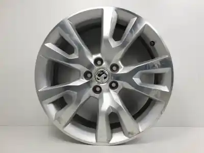 Автозапчасти б/у комплект колес за opel antara z22d1 ссылки oem iam 9598347