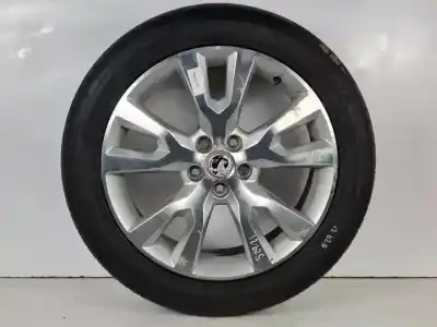 Автозапчасти б/у комплект колес за opel antara z22d1 ссылки oem iam 9598347  
