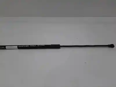 Second-hand car spare part bonnet gas strut for dacia duster i k9k856 oem iam references 654712943r