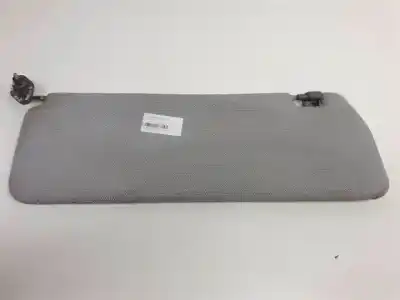 Peça sobressalente para automóvel em segunda mão para-sol direito por nissan cabstar e bd30d referências oem iam   